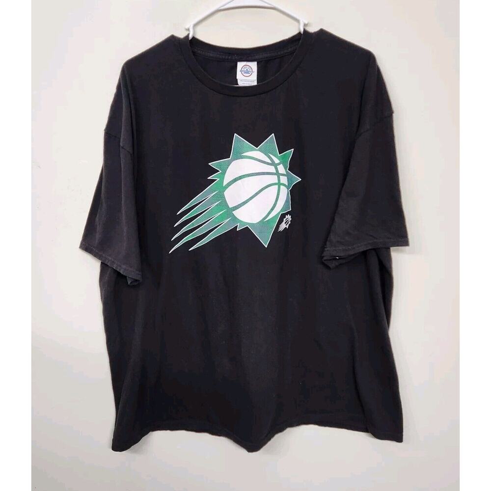 Phoenix Suns Dan Majerle NBA Basketball T-shirt Men's 3XL Brack 1439